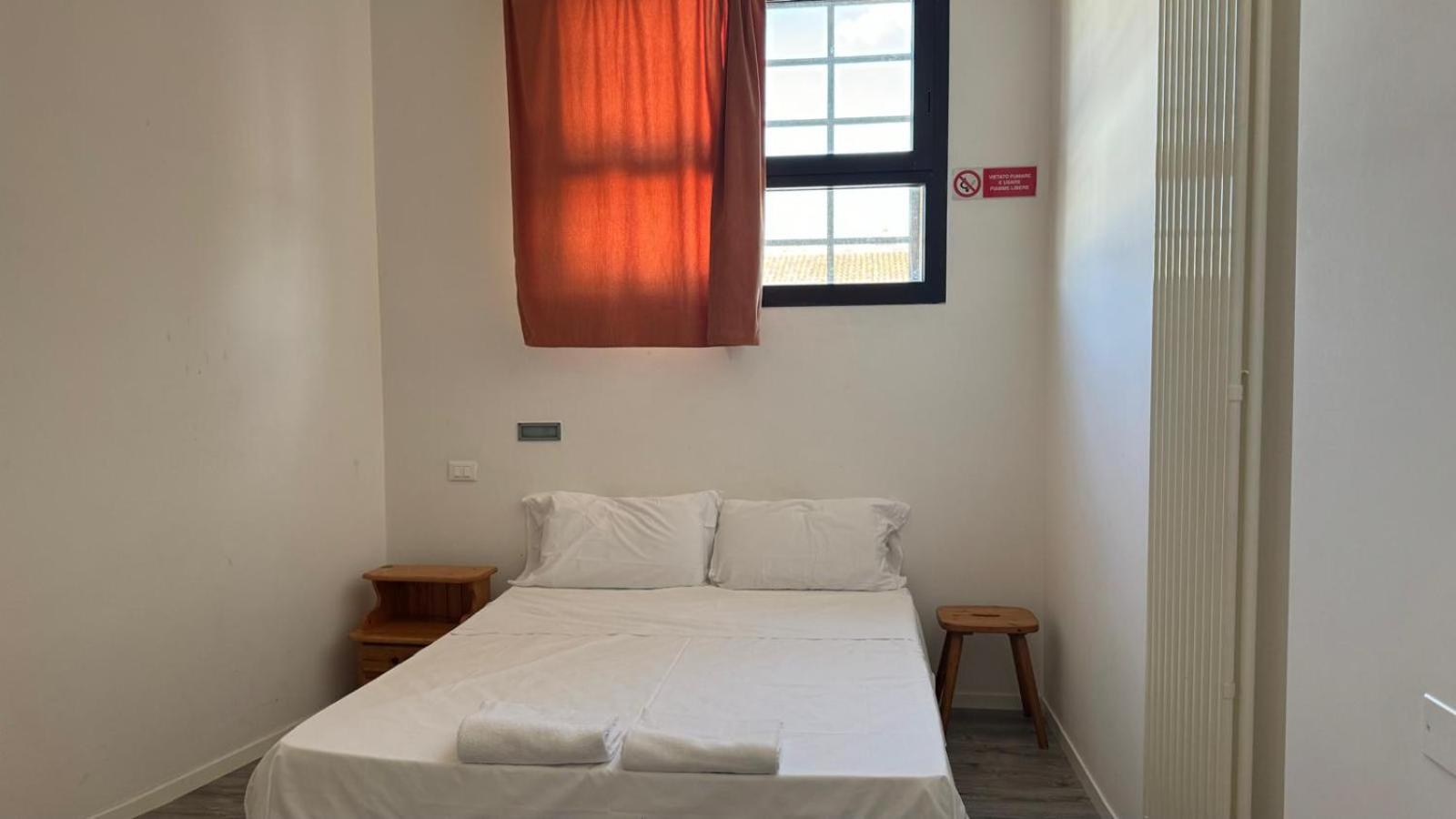 Ostello Di Vicenza Bagian luar foto